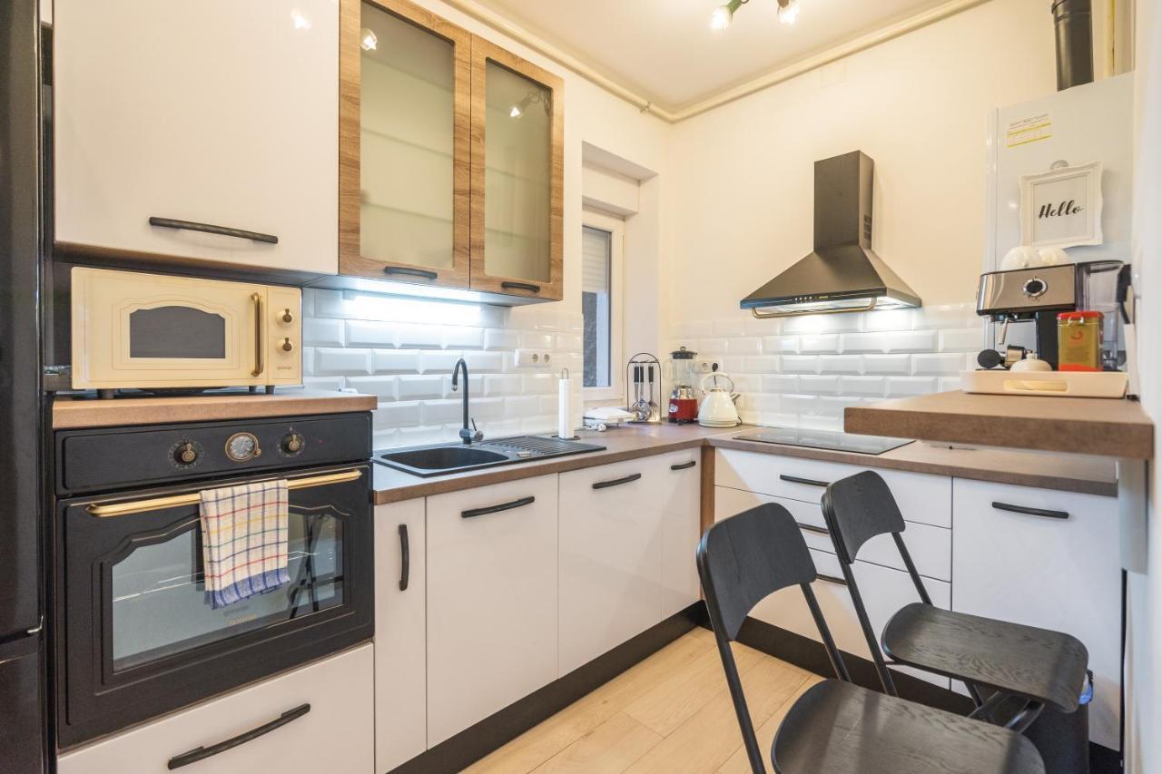 Appartement Soul