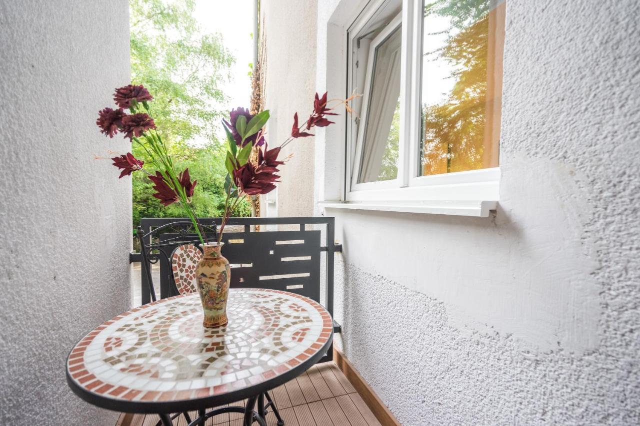Appartement Soul