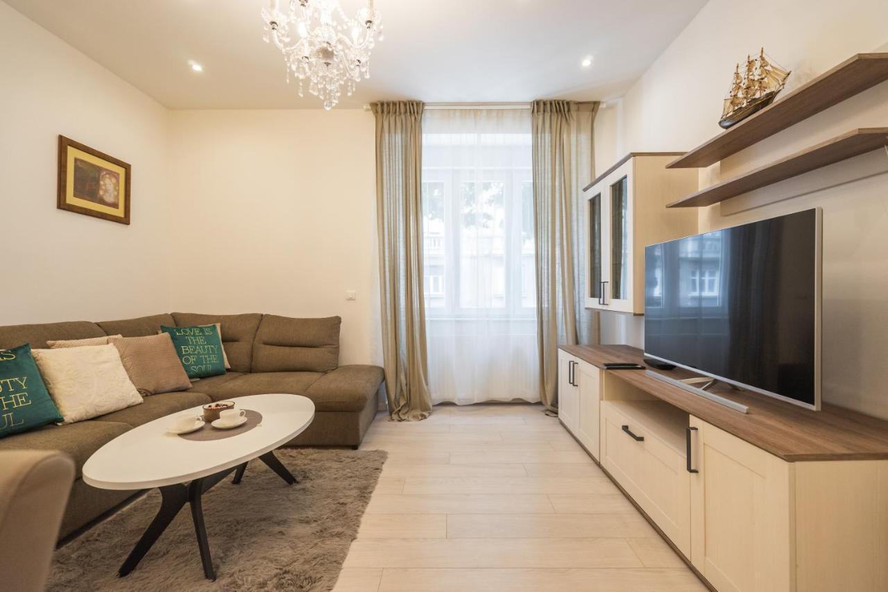 Appartement Soul *