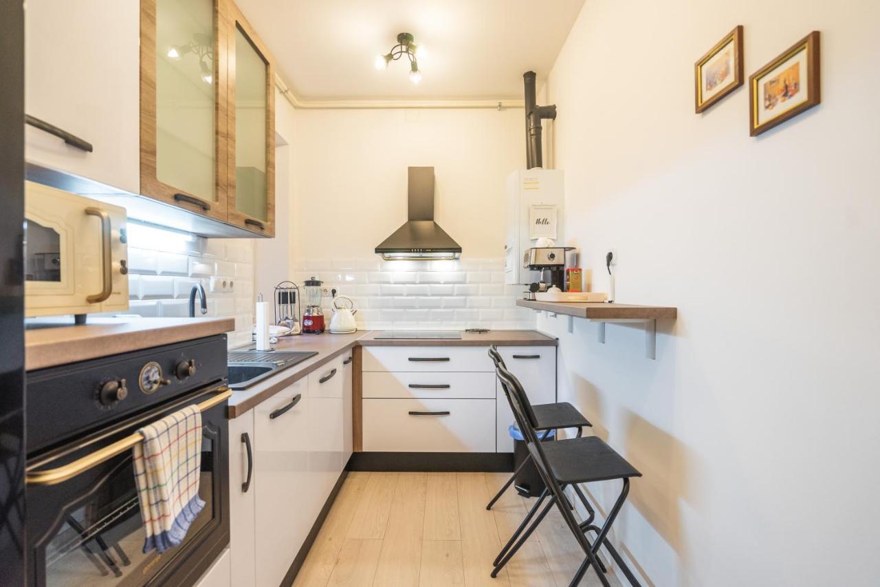 Appartement Soul *