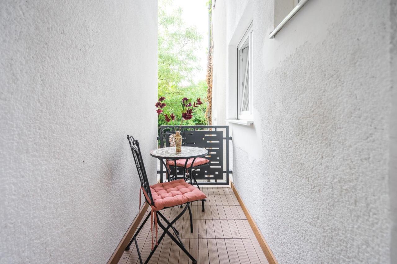Apartment Soul Zagreb