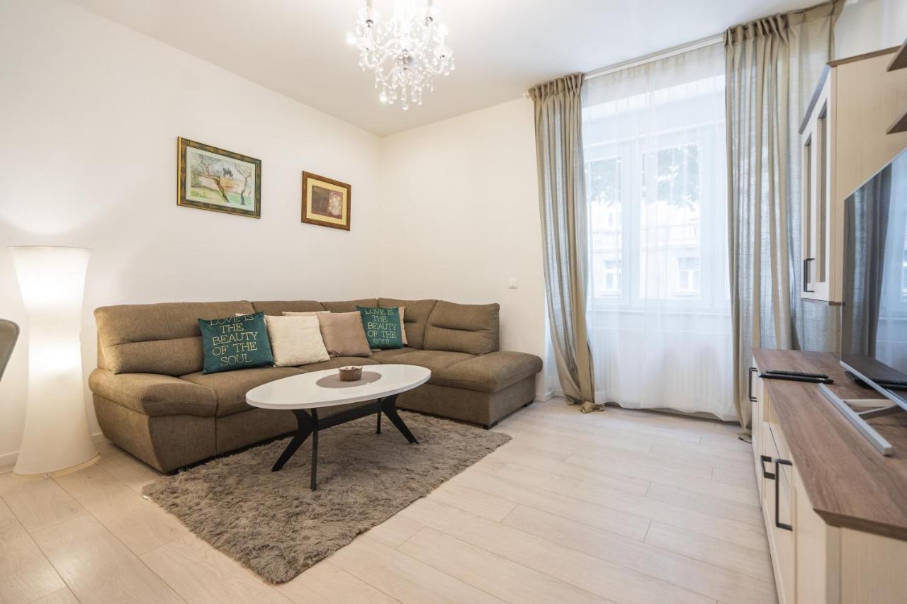 Apartment Soul Zagreb
