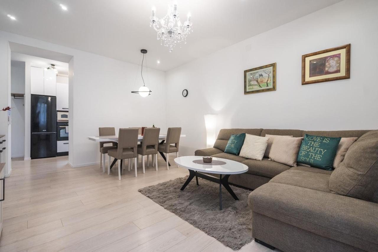 Appartement Soul *