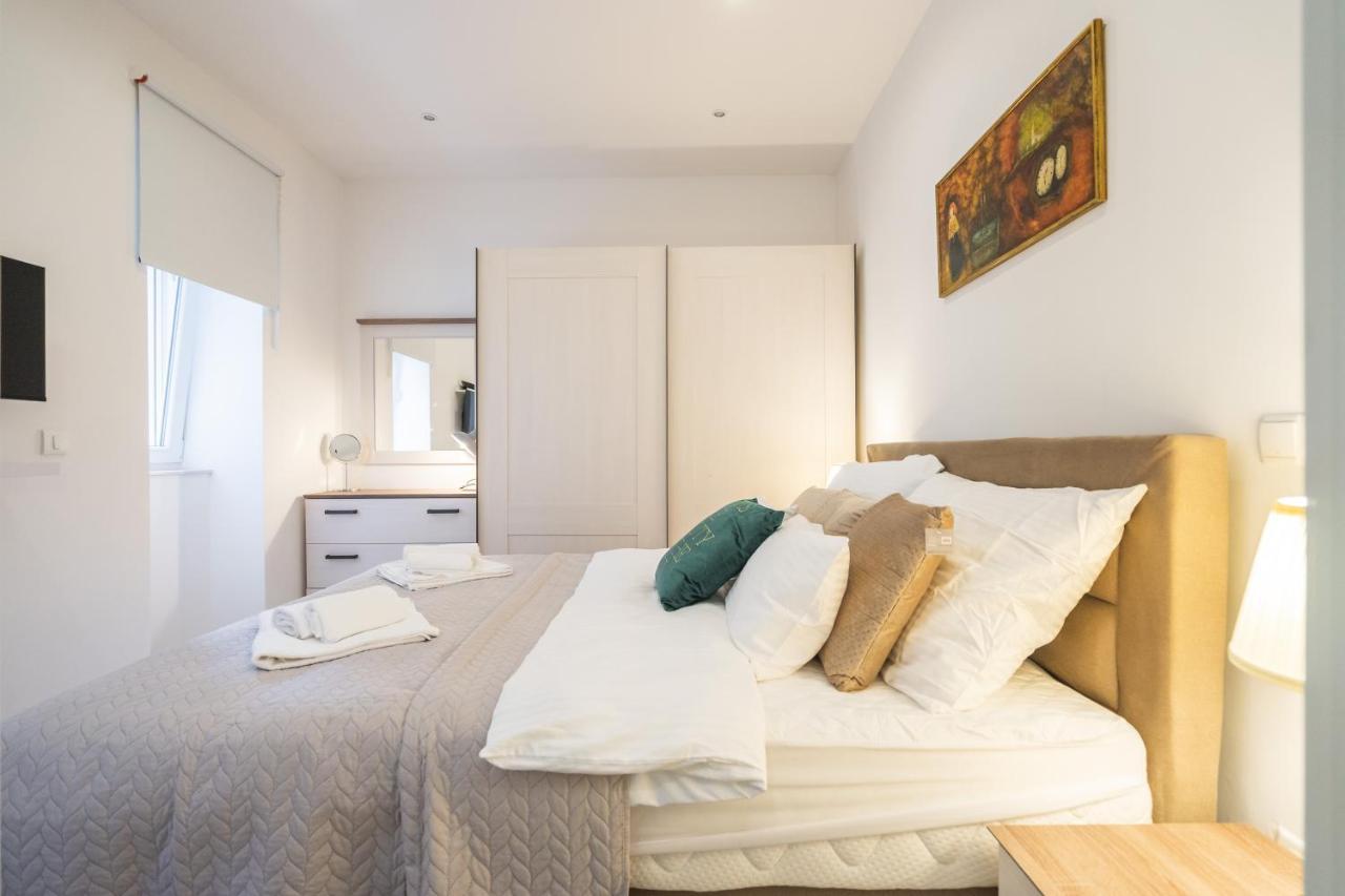 Soul Apartment Zagreb